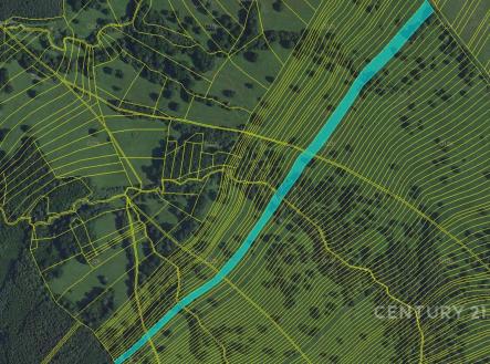 . | Prodej - pozemek, zemědělská půda, 11 063 m²