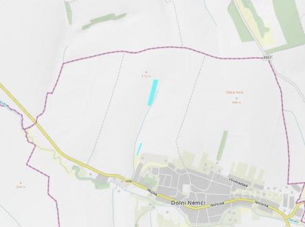 . | Prodej - pozemek, zemědělská půda, 14 634 m²