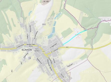 . | Prodej - pozemek, zemědělská půda, 12 625 m²