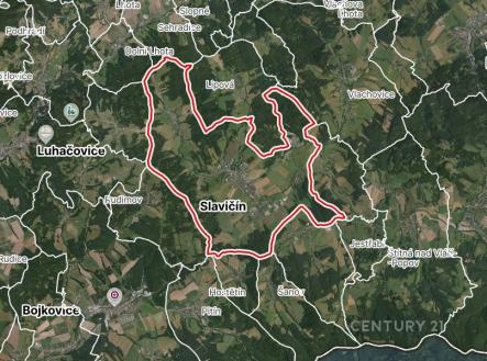 . | Prodej - pozemek, zemědělská půda, 12 625 m²