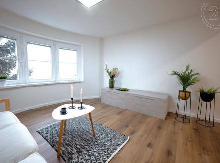 . | Prodej bytu, 3+1, 80 m²