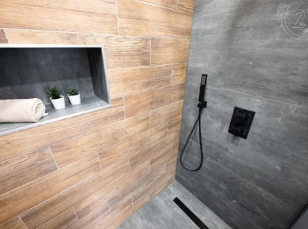 . | Prodej bytu, 3+1, 80 m²