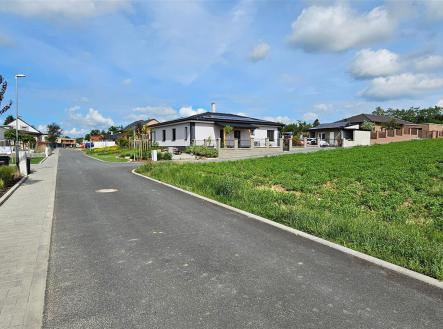 . | Prodej - pozemek pro bydlení, 1 416 m²