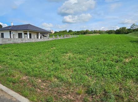 Prodej - pozemek pro bydlení, 1 416 m² obrázek