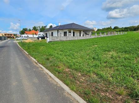 . | Prodej - pozemek pro bydlení, 1 416 m²