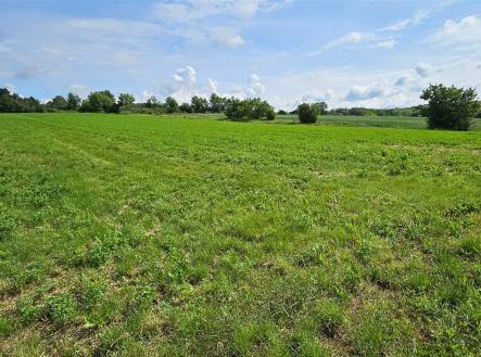 . | Prodej - pozemek pro bydlení, 1 379 m²