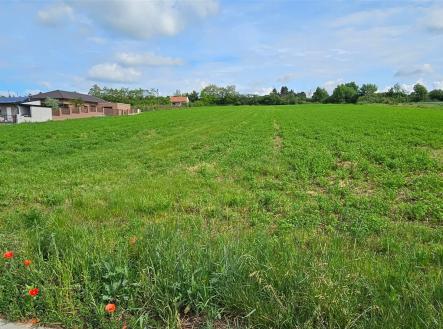 Prodej - pozemek pro bydlení, 1 379 m² obrázek
