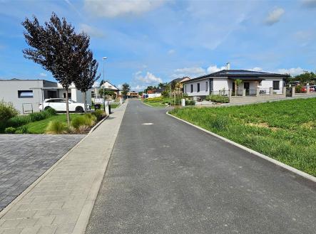 . | Prodej - pozemek pro bydlení, 1 379 m²