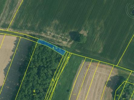 . | Prodej - pozemek, zemědělská půda, 5 402 m²