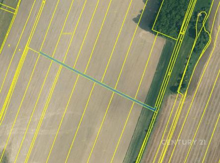 . | Prodej - pozemek, zemědělská půda, 5 402 m²
