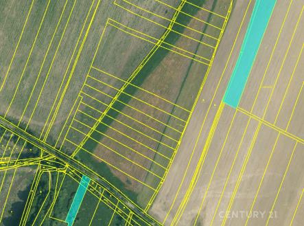 . | Prodej - pozemek, zemědělská půda, 5 402 m²