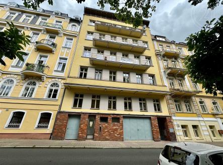 . | Prodej bytu, 2+kk, 55 m²