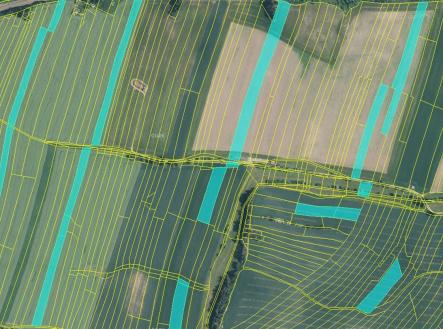 . | Prodej - pozemek, zemědělská půda, 32 998 m²