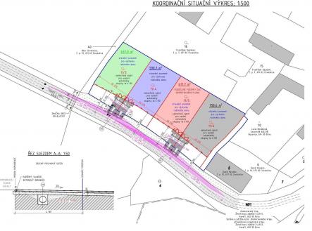 . | Prodej - pozemek pro bydlení, 2 985 m²