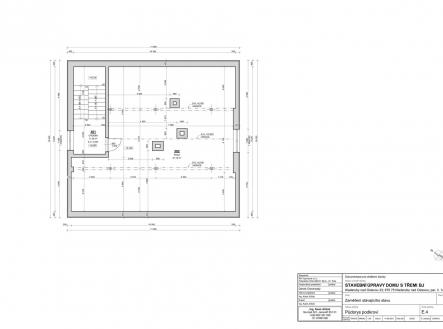 . | Prodej bytu, 2+kk, 84 m²