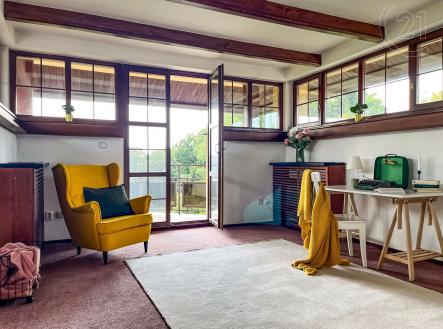 . | Prodej - dům/vila, 189 m²
