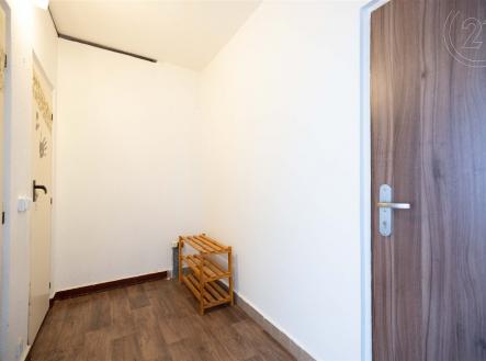 . | Prodej bytu, 2+1, 55 m²