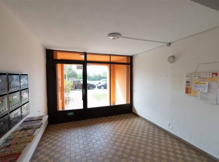 . | Prodej bytu, 2+1, 55 m²