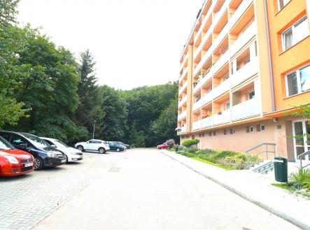 . | Prodej bytu, 2+kk, 40 m²