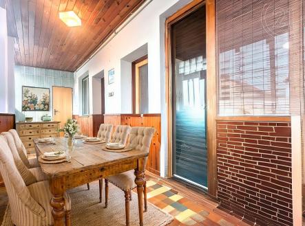 Prodej - dům/vila, 80 m² obrázek