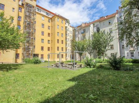 . | Prodej bytu, 3+1, 86 m²