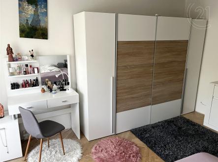 . | Prodej bytu, 3+1, 78 m²