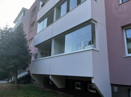 . | Prodej bytu, 3+1, 78 m²