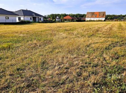 . | Prodej - pozemek pro bydlení, 5 762 m²