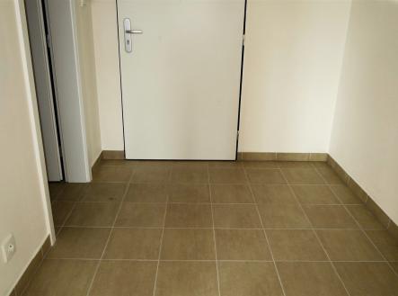 . | Pronájem bytu, 1+kk, 33 m²