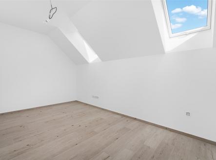 . | Prodej bytu, 3+kk, 59 m²