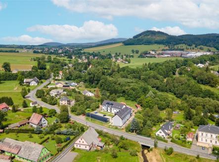 . | Prodej bytu, 3+kk, 59 m²