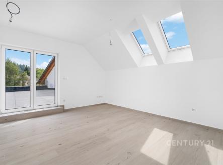 . | Prodej bytu, 3+kk, 59 m²