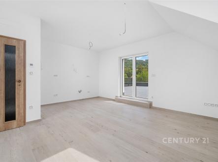 . | Prodej bytu, 3+kk, 59 m²