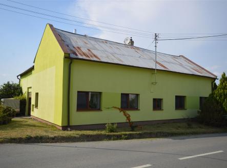 . | Prodej - dům/vila, 97 m²