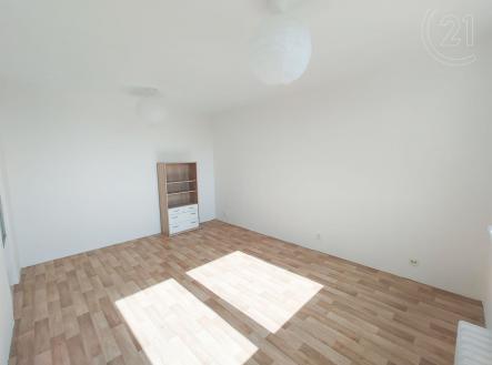 . | Pronájem bytu, 1+1, 32 m²