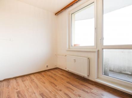 . | Pronájem bytu, 1+1, 32 m²