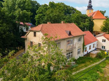 . | Prodej - dům/vila, 228 m²