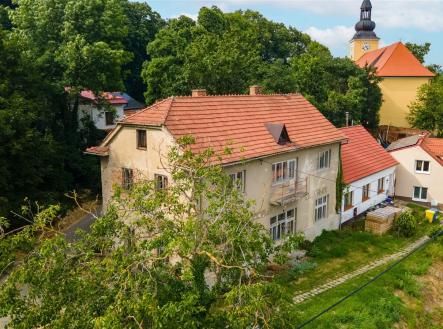 . | Prodej - dům/vila, 228 m²