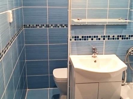 . | Prodej bytu, 1+kk, 33 m²