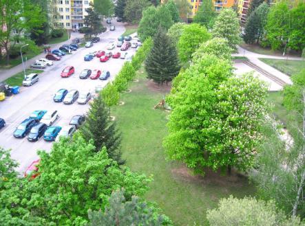 . | Prodej bytu, 1+kk, 33 m²