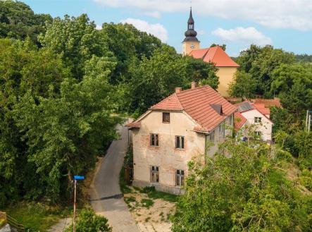 . | Prodej - kanceláře, 228 m²