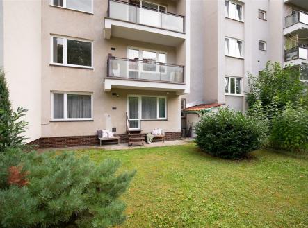 . | Prodej bytu, 3+1, 93 m²