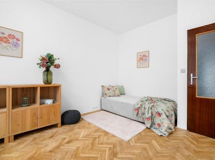 . | Prodej bytu, 3+1, 93 m²