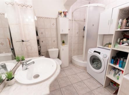 . | Prodej bytu, 3+kk, 73 m²