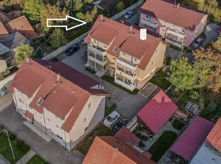 . | Prodej bytu, 1+kk, 28 m²