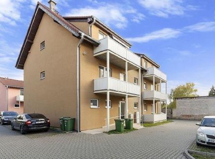 . | Prodej bytu, 1+kk, 28 m²