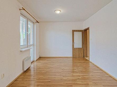 . | Prodej bytu, 1+kk, 28 m²