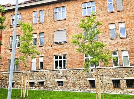 . | Prodej bytu, 1+kk, 33 m²