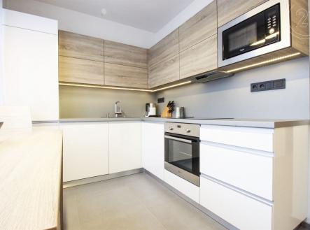 Pronájem bytu, 2+1, 62 m² obrázek