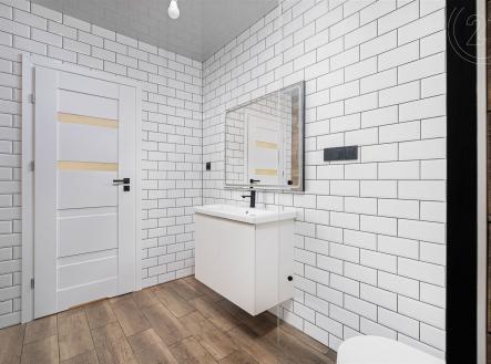 . | Prodej bytu, 3+kk, 80 m²